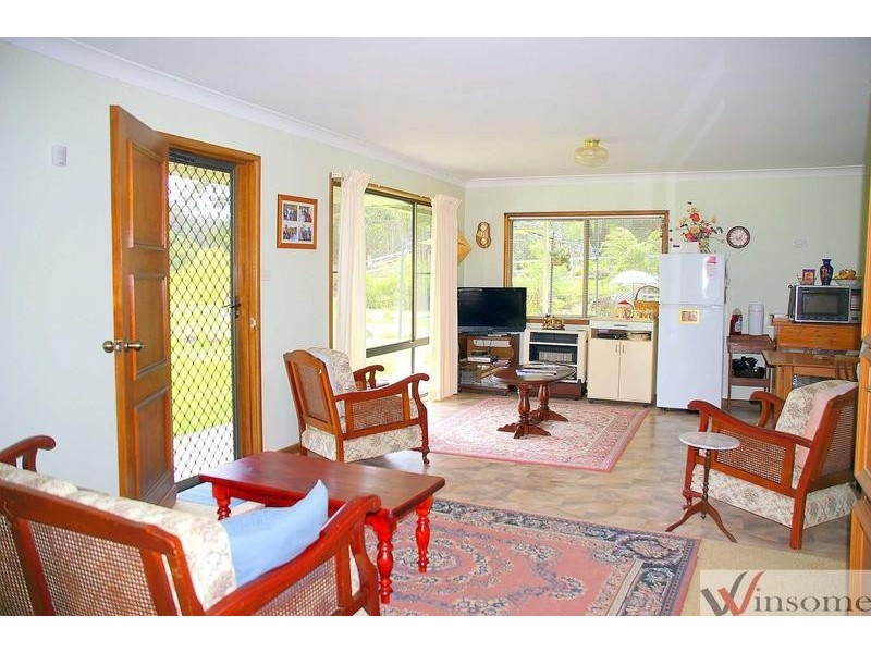 178 Gowings Hill Road, Dondingalong NSW 2440