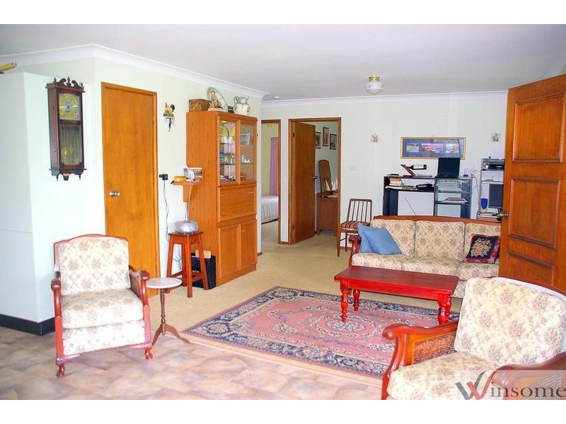 178 Gowings Hill Road, Dondingalong NSW 2440