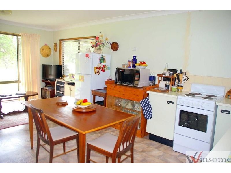 178 Gowings Hill Road, Dondingalong NSW 2440