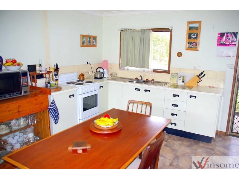 178 Gowings Hill Road, Dondingalong NSW 2440