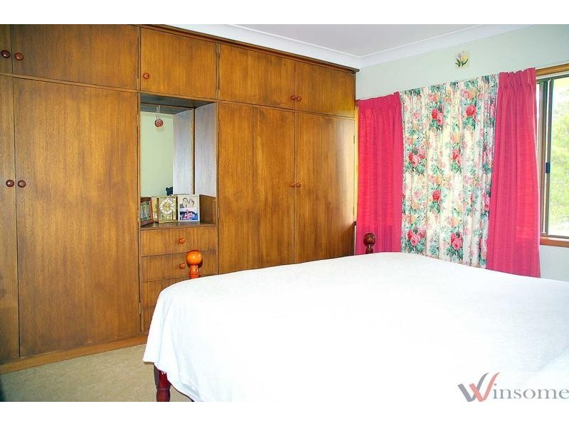 178 Gowings Hill Road, Dondingalong NSW 2440