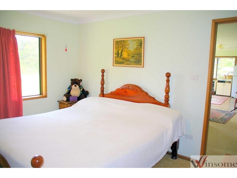 178 Gowings Hill Road, Dondingalong NSW 2440