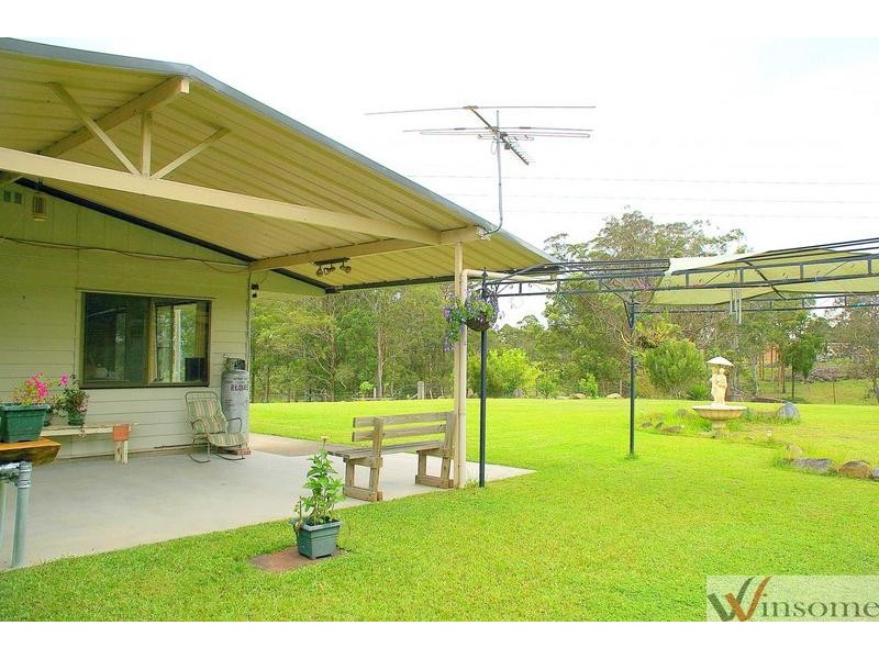 178 Gowings Hill Road, Dondingalong NSW 2440