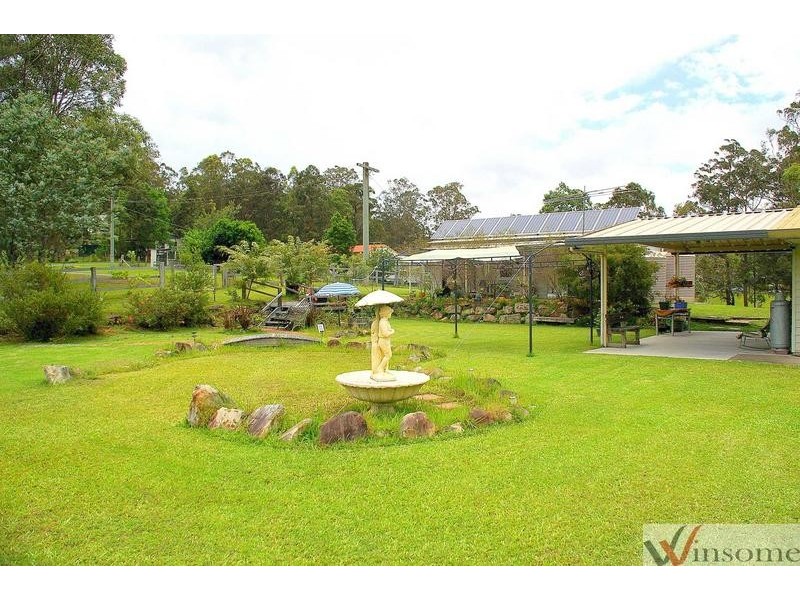 178 Gowings Hill Road, Dondingalong NSW 2440
