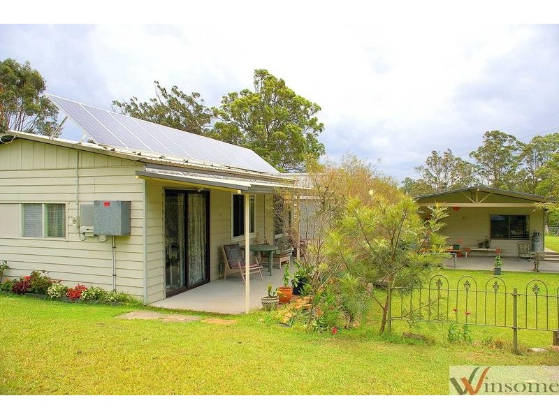 178 Gowings Hill Road, Dondingalong NSW 2440