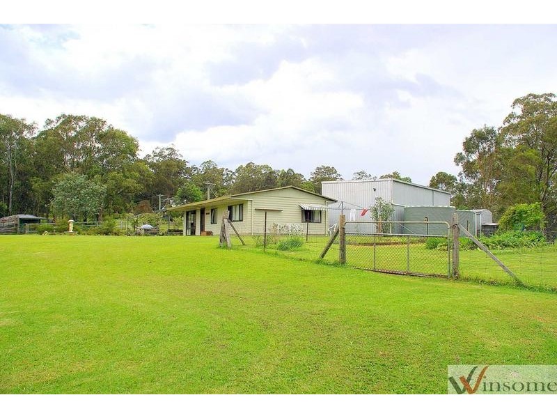 178 Gowings Hill Road, Dondingalong NSW 2440