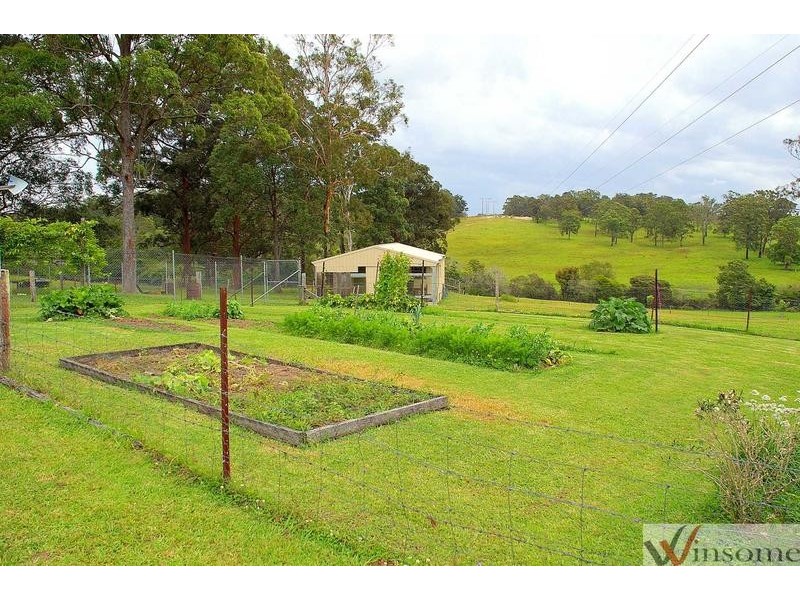 178 Gowings Hill Road, Dondingalong NSW 2440
