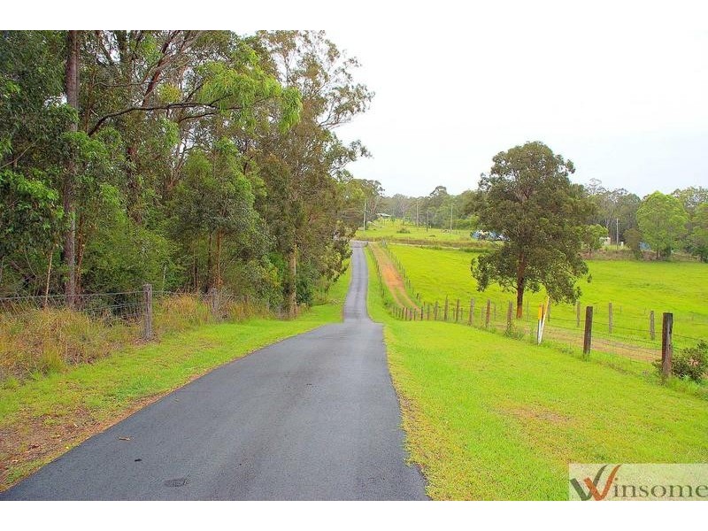 178 Gowings Hill Road, Dondingalong NSW 2440