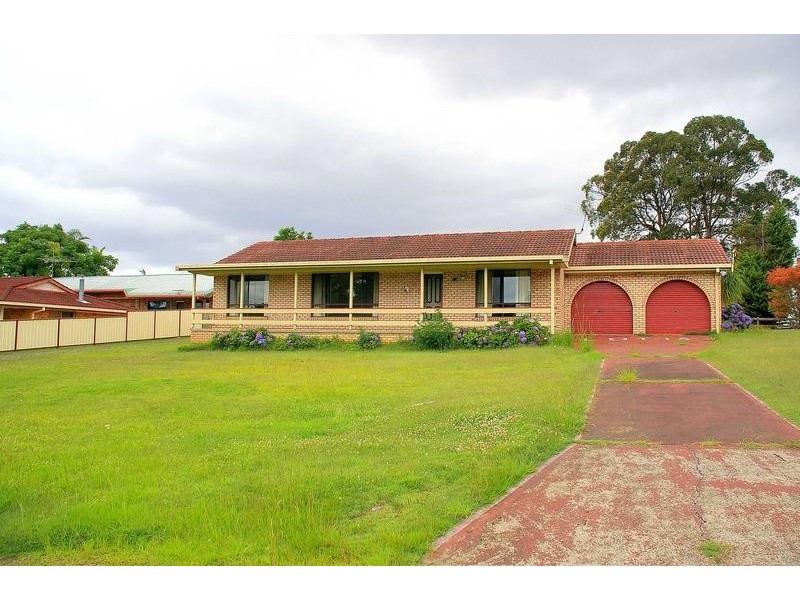 Lot 15 Gordon Rees Street, Kempsey NSW 2440