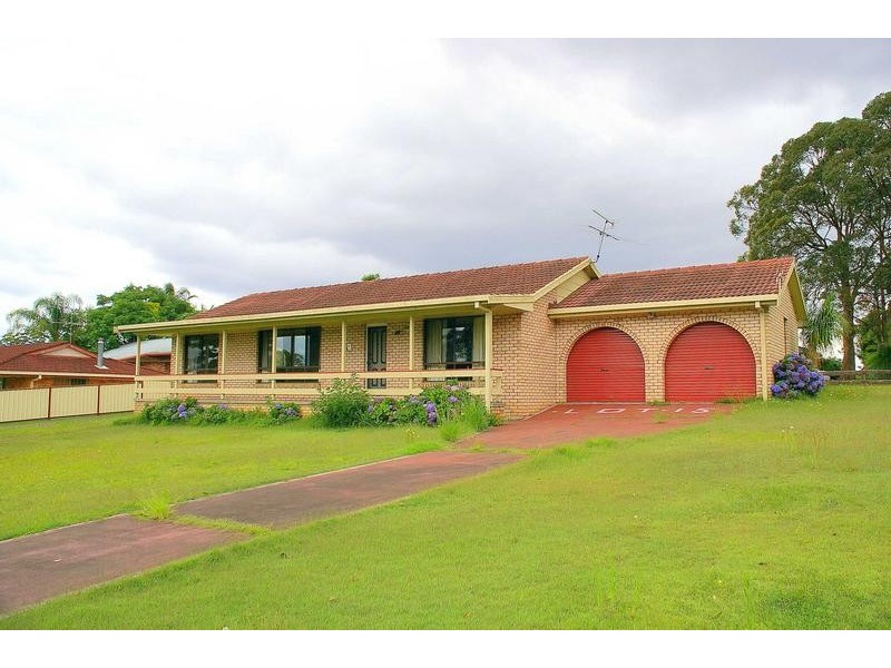 Lot 15 Gordon Rees Street, Kempsey NSW 2440