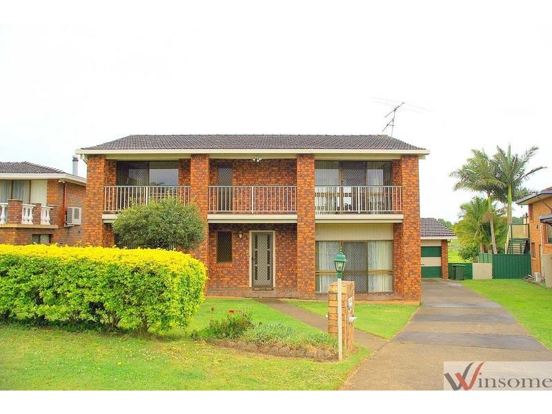 9 Ronald Lalor Place, East Kempsey NSW 2440