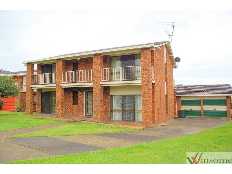 9 Ronald Lalor Place, East Kempsey NSW 2440