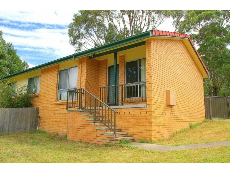 2 Francis Smith Place, Kempsey NSW 2440