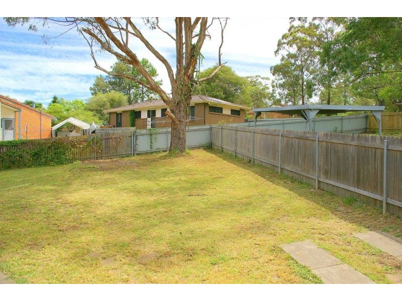 2 Francis Smith Place, Kempsey NSW 2440