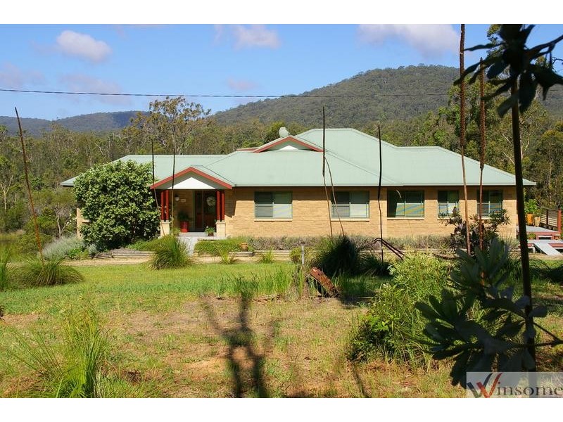 245 Beranghi Road, Crescent Head NSW 2440