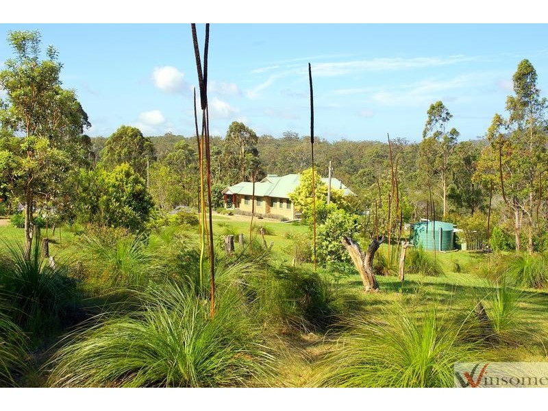 245 Beranghi Road, Crescent Head NSW 2440
