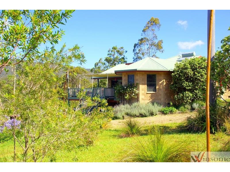 245 Beranghi Road, Crescent Head NSW 2440