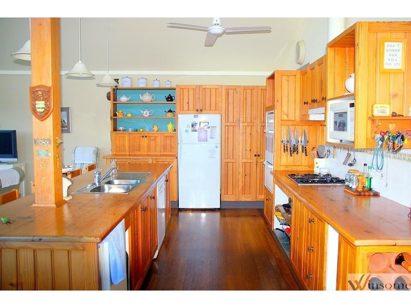 245 Beranghi Road, Crescent Head NSW 2440