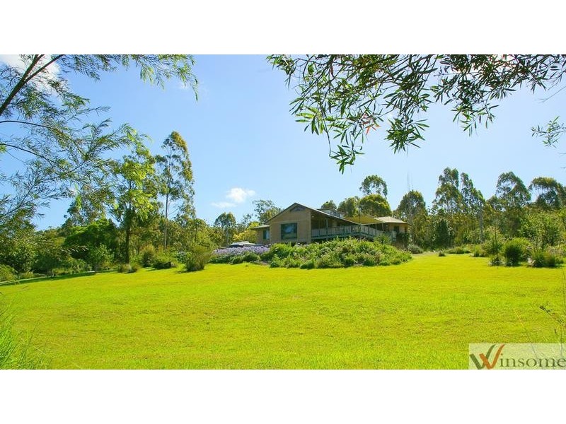 245 Beranghi Road, Crescent Head NSW 2440