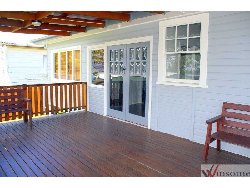 16 Park Avenue, West Kempsey NSW 2440