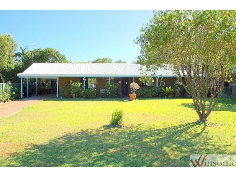 93 Straight Street, Hat Head NSW 2440