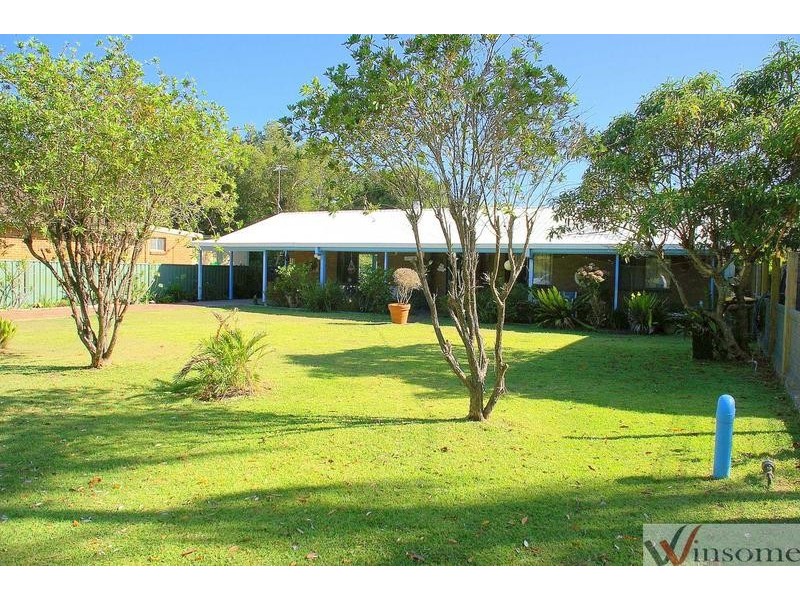 93 Straight Street, Hat Head NSW 2440