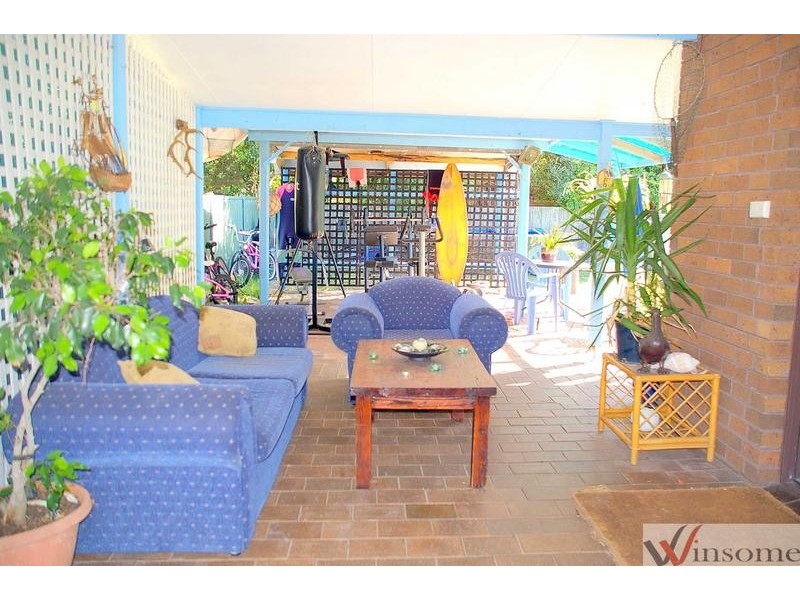 93 Straight Street, Hat Head NSW 2440