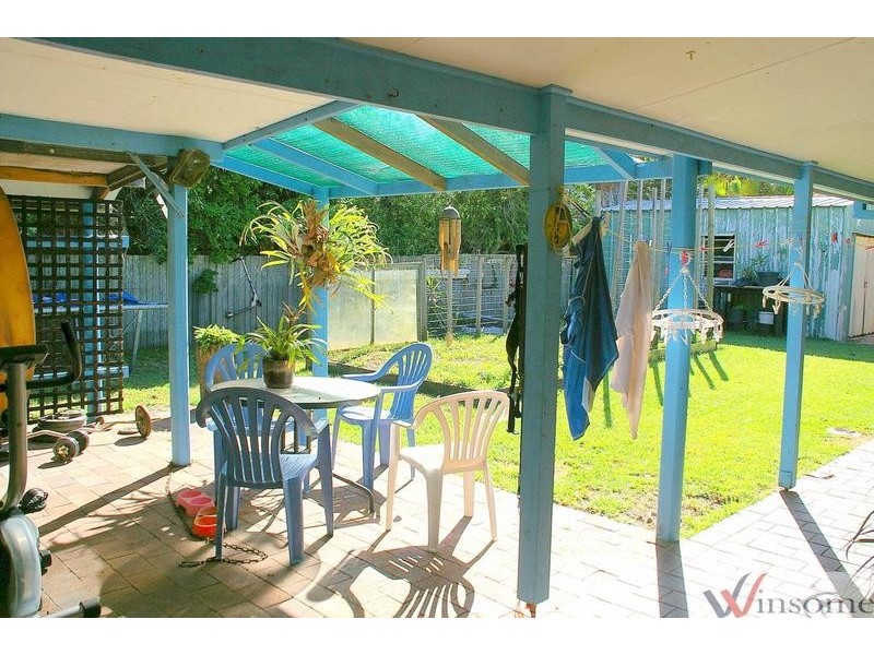 93 Straight Street, Hat Head NSW 2440