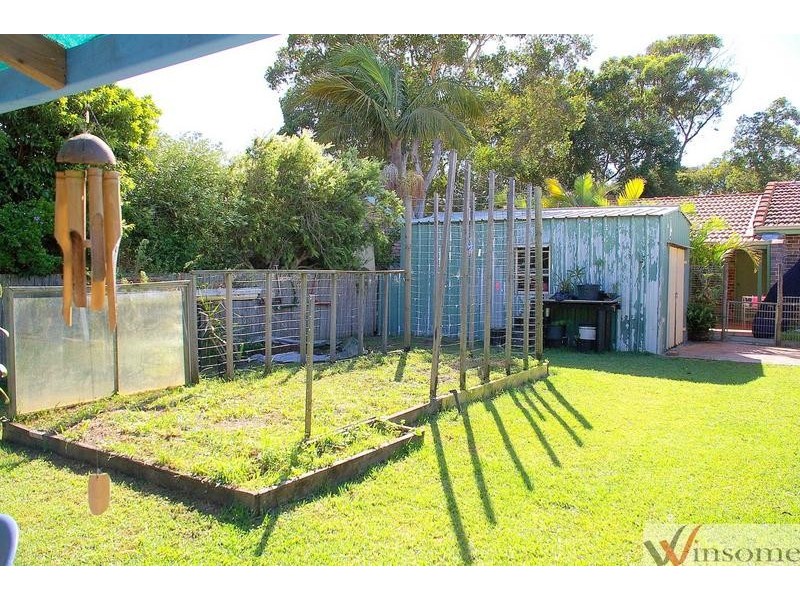 93 Straight Street, Hat Head NSW 2440