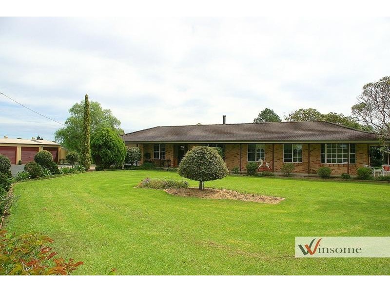 276 Euroka Road, Euroka NSW 2440