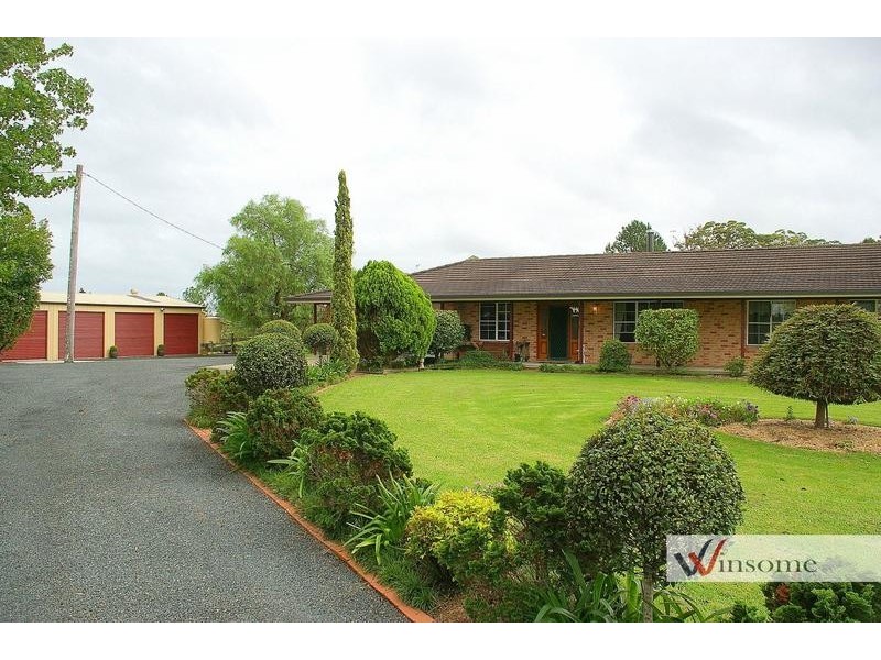 276 Euroka Road, Euroka NSW 2440