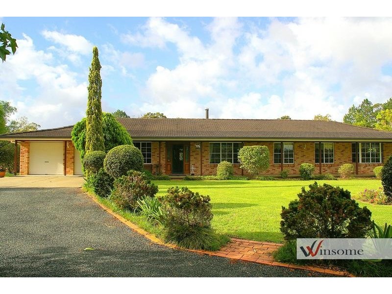 276 Euroka Road, Euroka NSW 2440