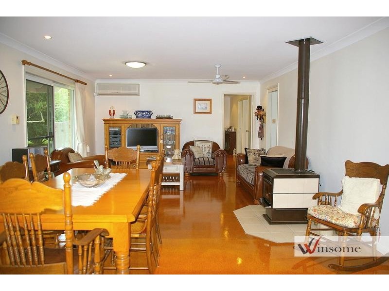 276 Euroka Road, Euroka NSW 2440