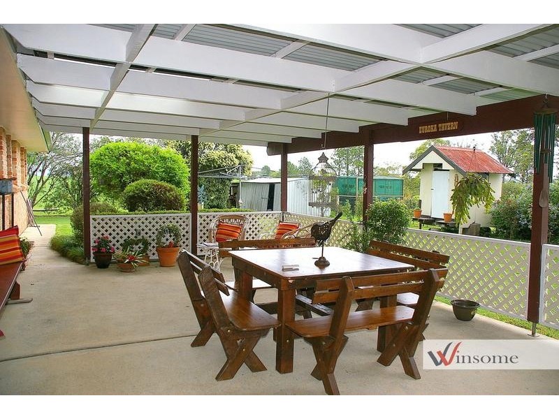 276 Euroka Road, Euroka NSW 2440