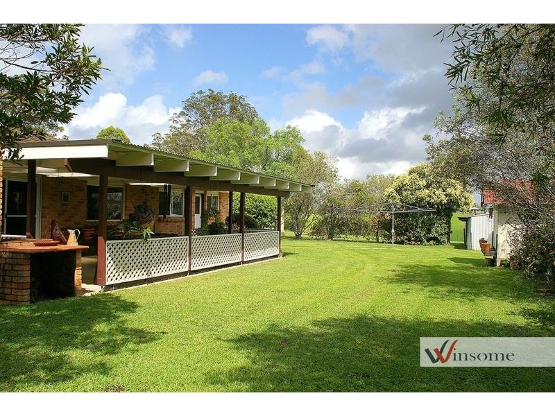 276 Euroka Road, Euroka NSW 2440