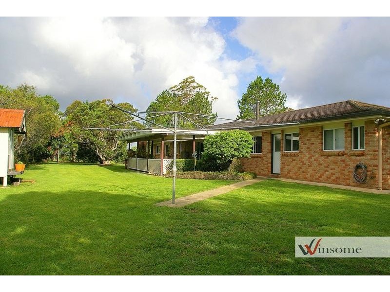 276 Euroka Road, Euroka NSW 2440