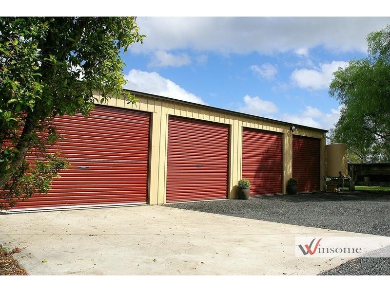 276 Euroka Road, Euroka NSW 2440