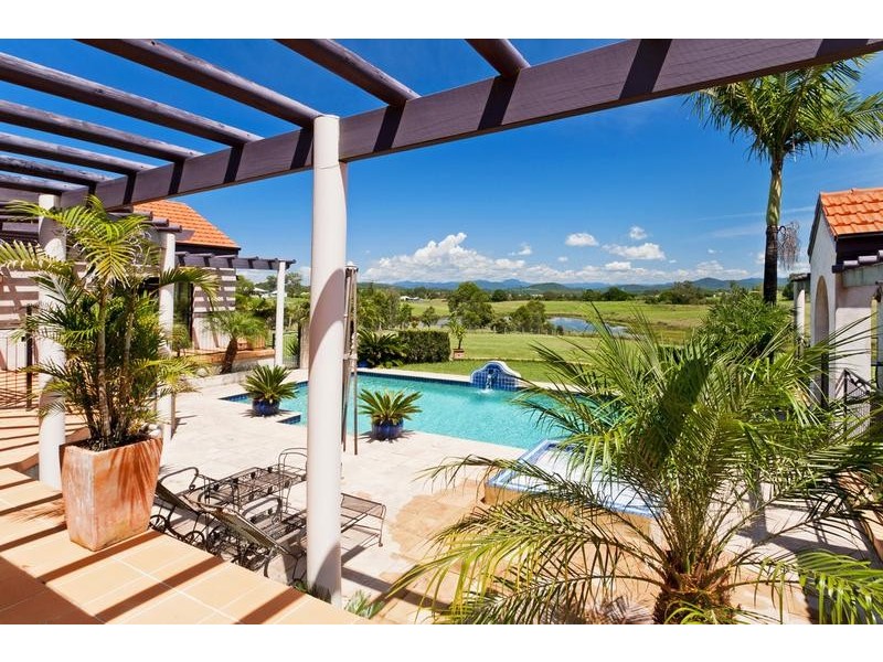 40 Channells Way, Euroka NSW 2440