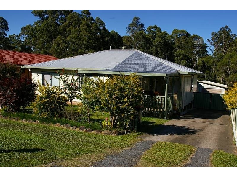 122 Sherwood Road, Kempsey NSW 2440