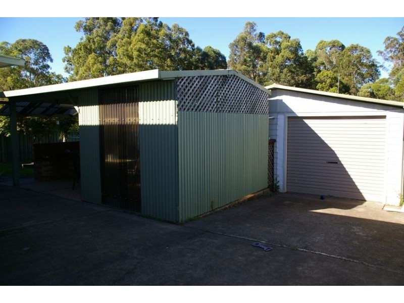 122 Sherwood Road, Kempsey NSW 2440