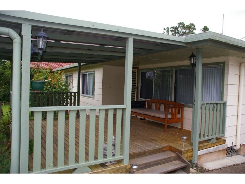 122 Sherwood Road, Kempsey NSW 2440