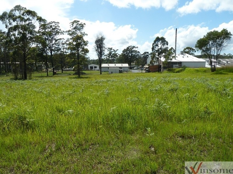 81 West Street, Kempsey NSW 2440