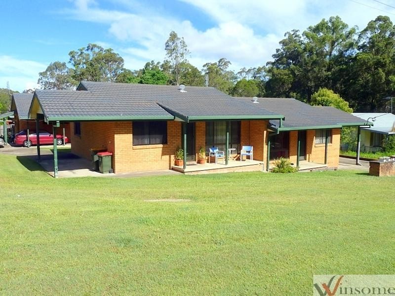 25 Albert Street, Kempsey NSW 2440