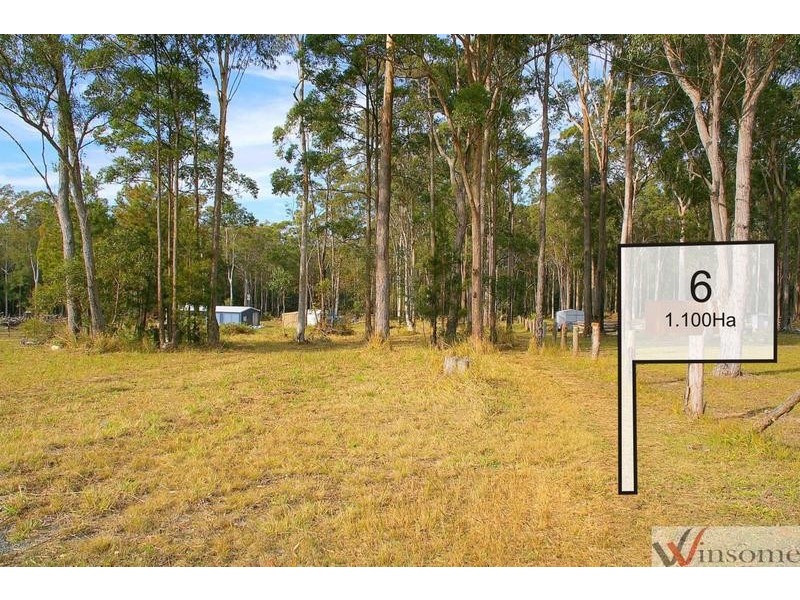 Lot 6 Wedlock Close, Kempsey NSW 2440