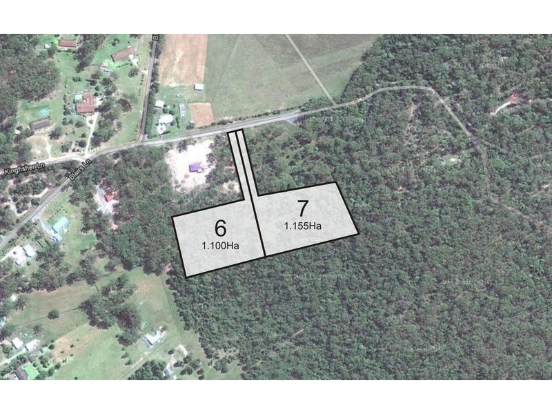 Lot 6 Wedlock Close, Kempsey NSW 2440