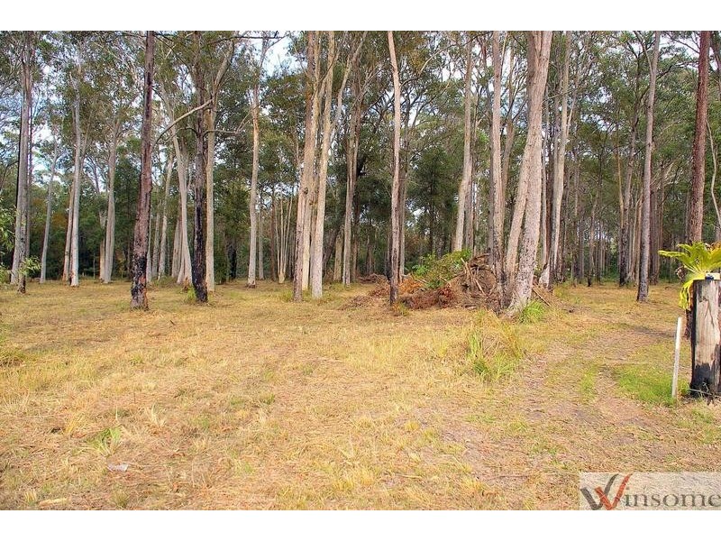 Lot 6 Wedlock Close, Kempsey NSW 2440