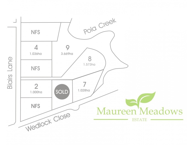 Lot 7 Wedlock Close, Kempsey NSW 2440