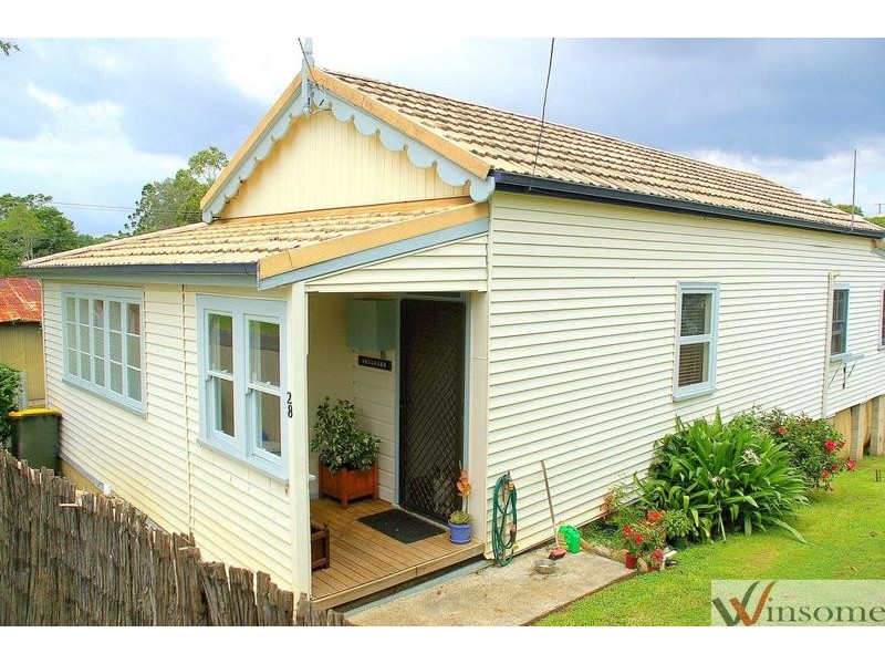 28 Sea Street, West Kempsey NSW 2440