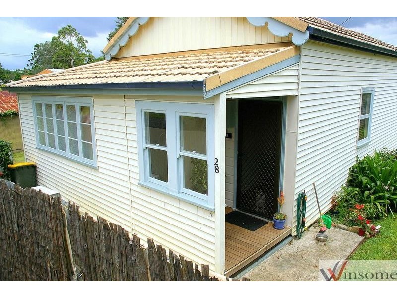 28 Sea Street, West Kempsey NSW 2440