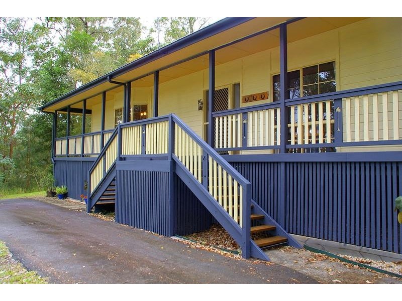 43 Federation Way, Telegraph Point NSW 2441